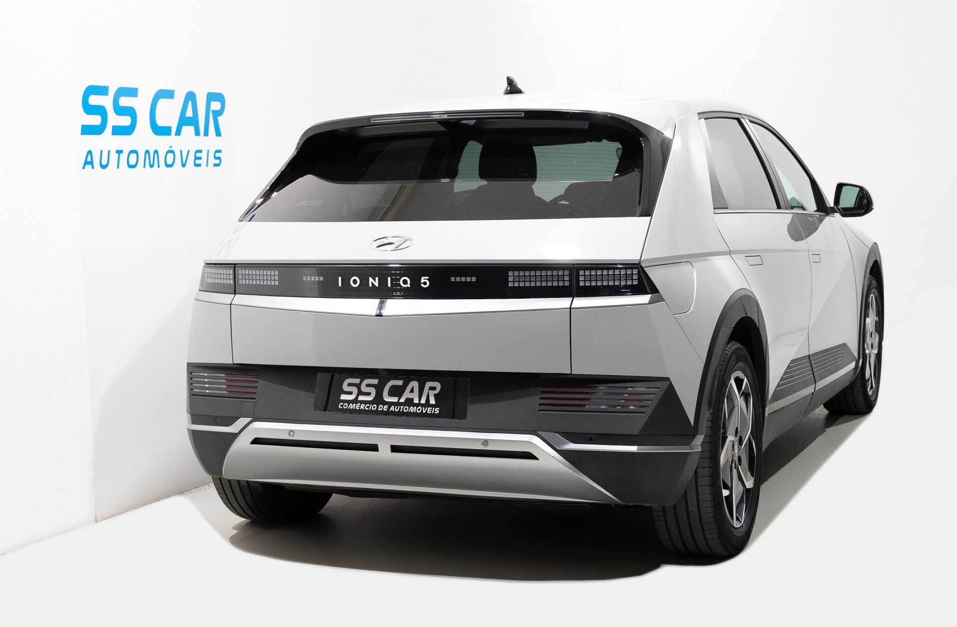 HYUNDAI Ioniq 5 73 kWh Premium