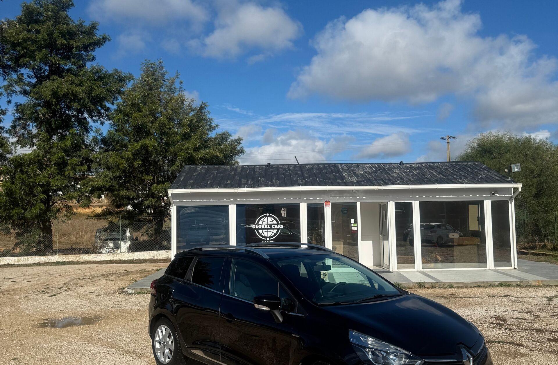 RENAULT Clio ST 0.9 TCe Limited