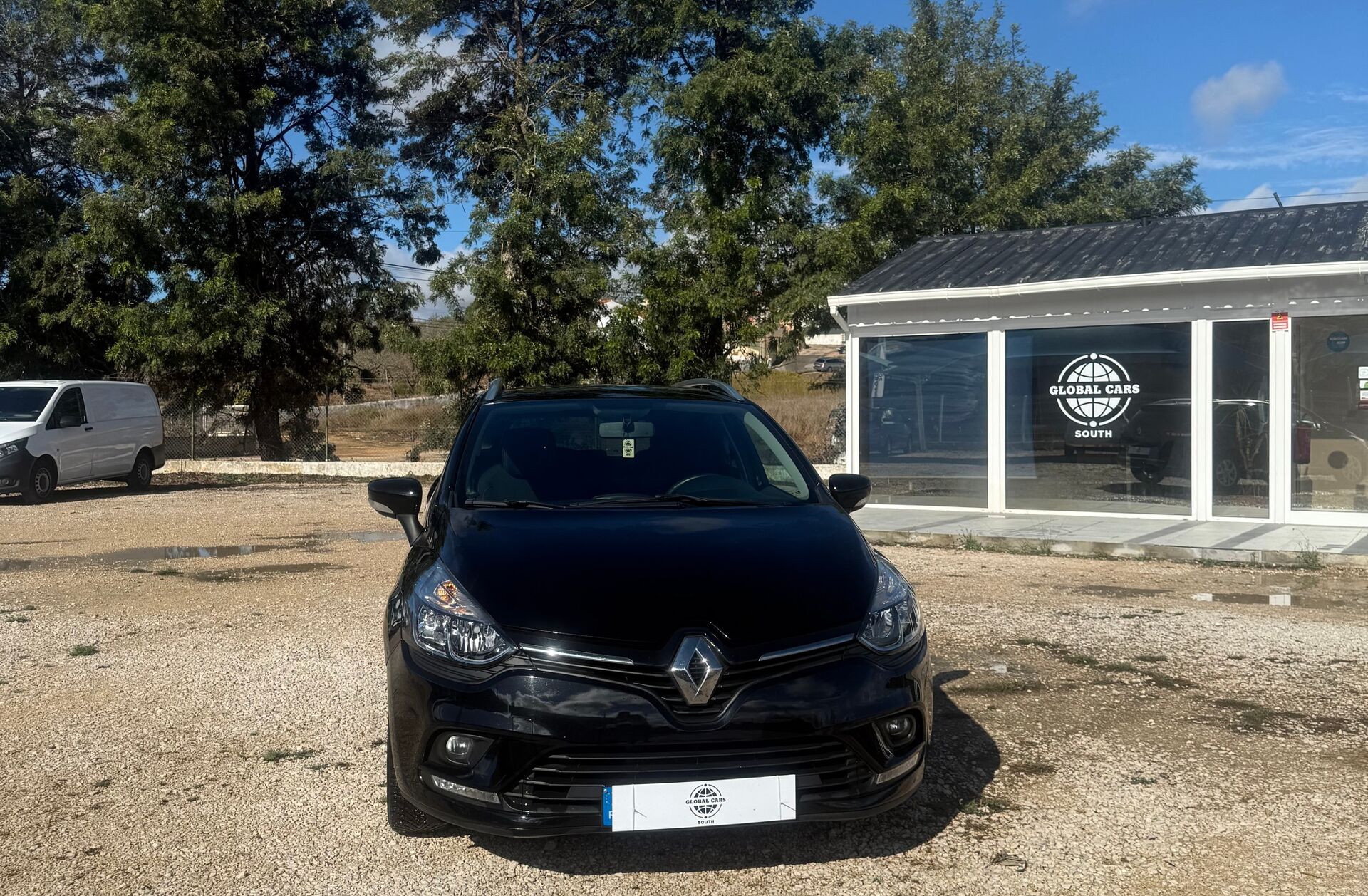RENAULT Clio ST 0.9 TCe Limited