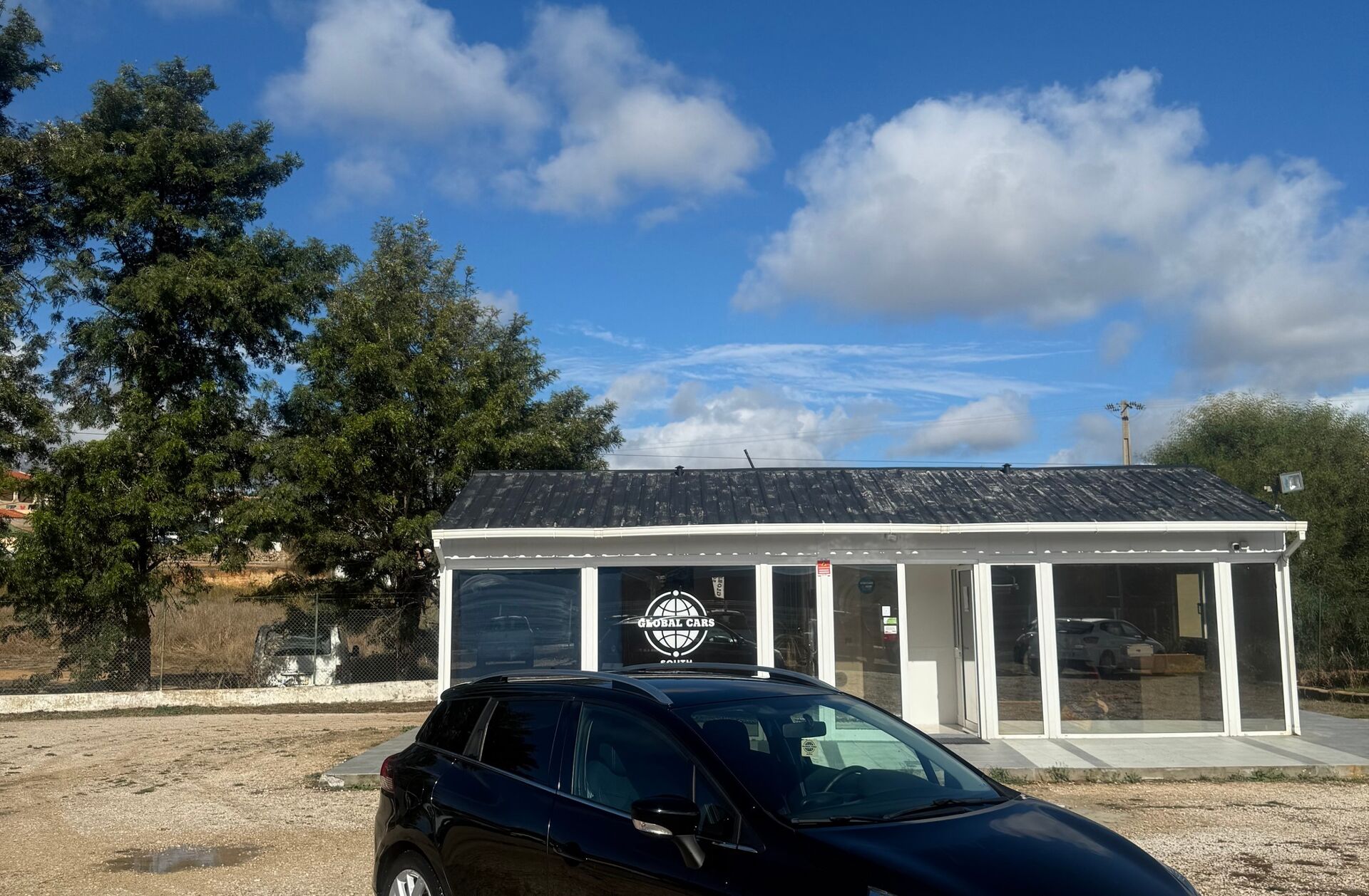 RENAULT Clio ST 0.9 TCe Limited