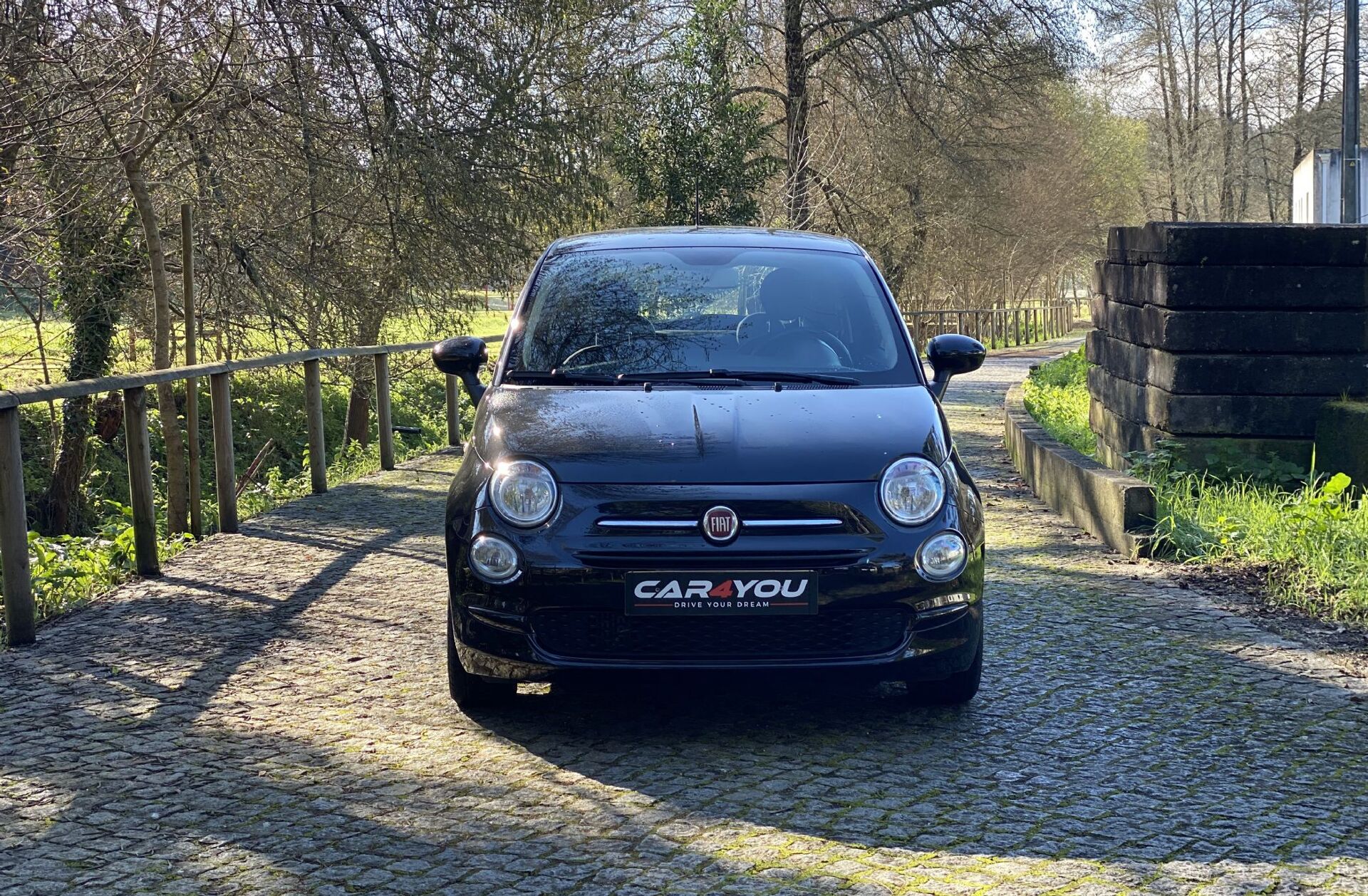 FIAT 500 1.3 MJ Pop S&S