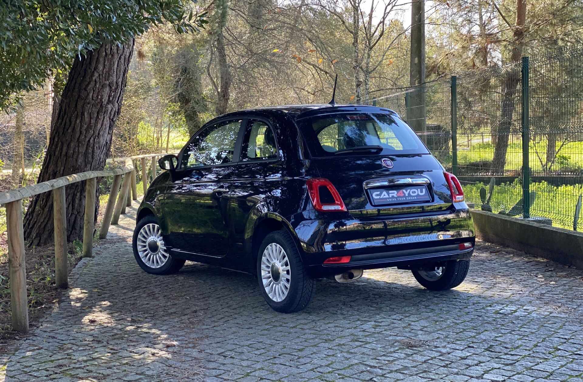 FIAT 500 1.3 MJ Pop S&S