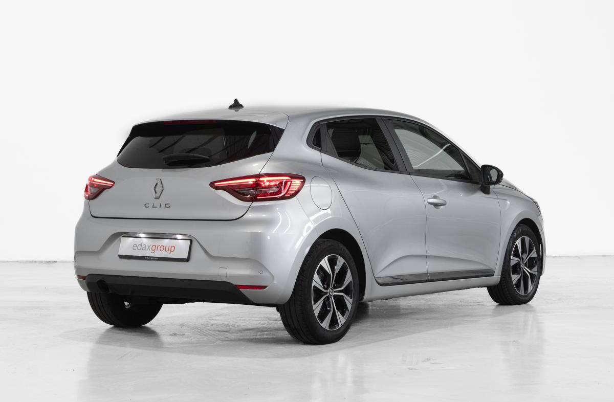 RENAULT Clio 1.5 Blue dCi Evolution