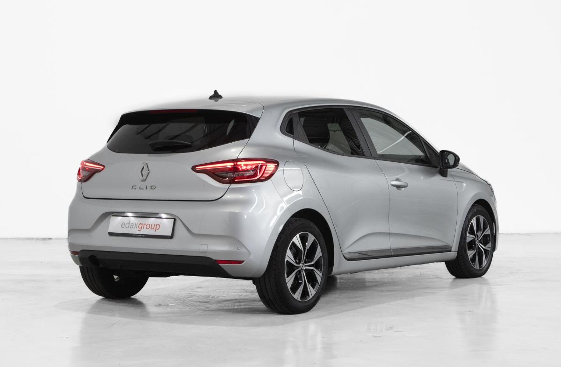 RENAULT Clio 1.5 Blue dCi Evolution