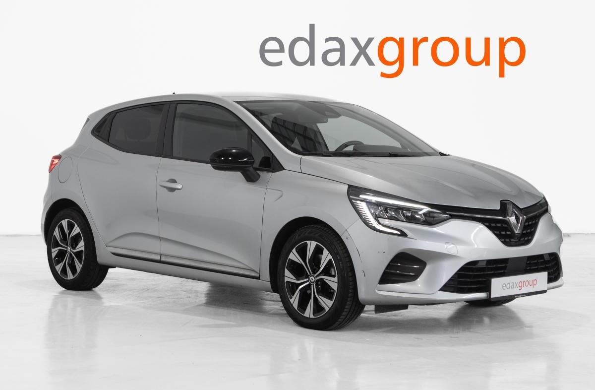 RENAULT Clio 1.5 Blue dCi Evolution