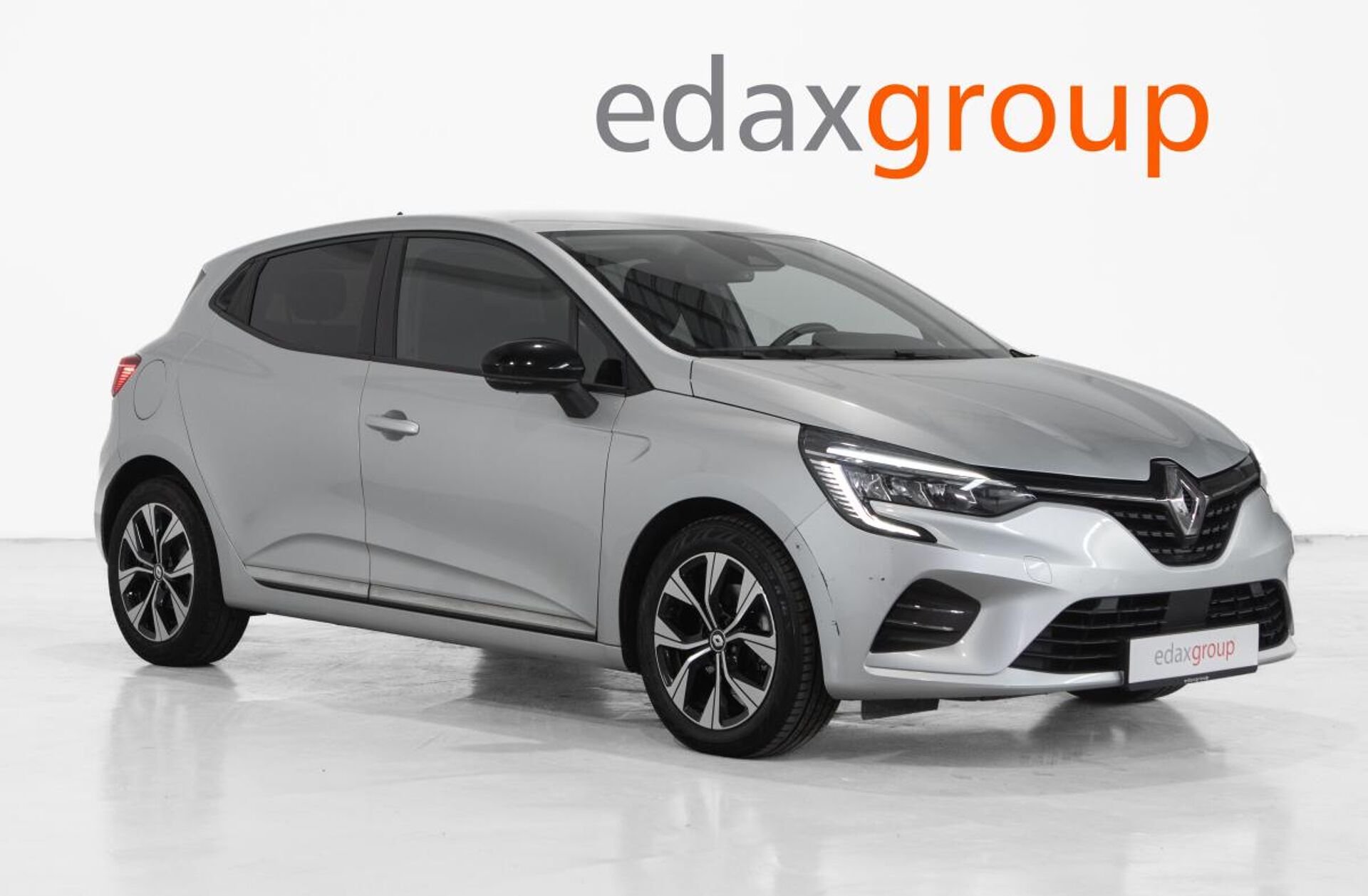 RENAULT Clio 1.5 Blue dCi Evolution