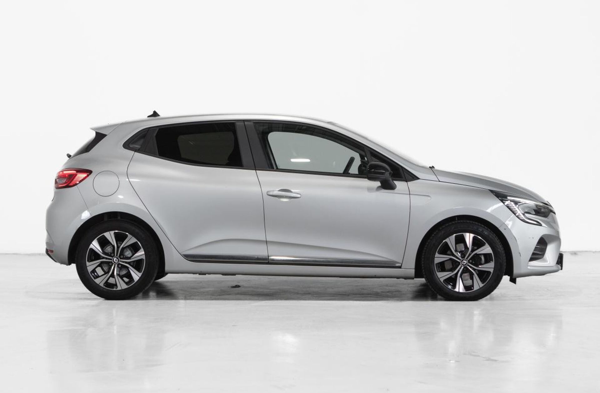 RENAULT Clio 1.5 Blue dCi Evolution