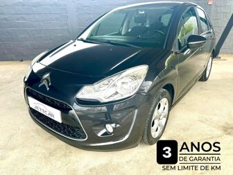 CITROEN C3 1.1 Airdream Seduction