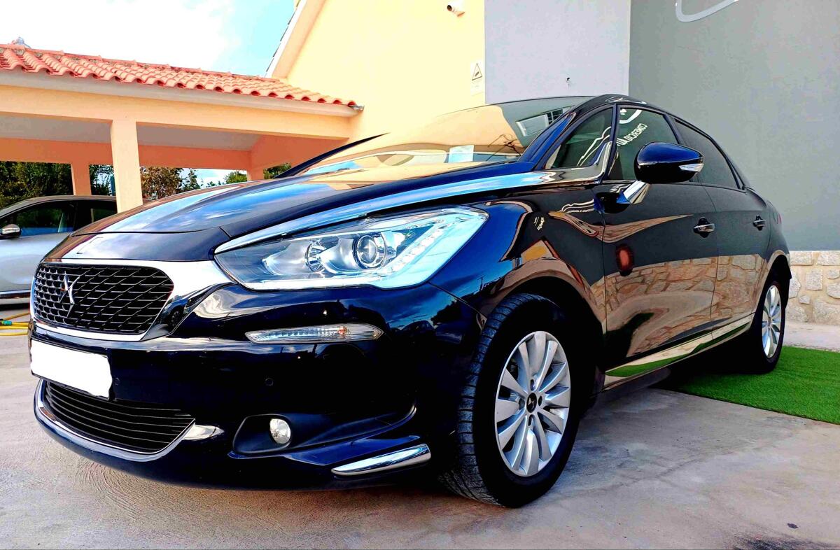 CITROEN SpaceTourer Business ST 1.6 BlueHDi M Business