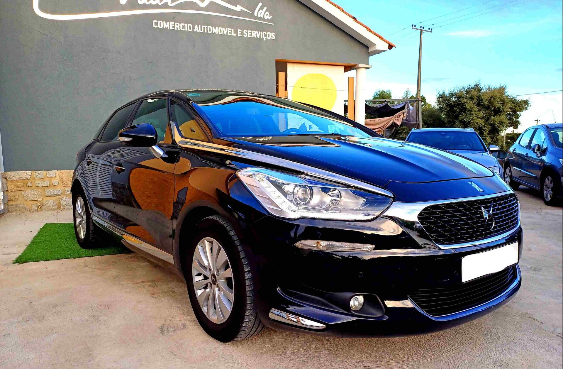 CITROEN SpaceTourer Business ST 1.6 BlueHDi M Business