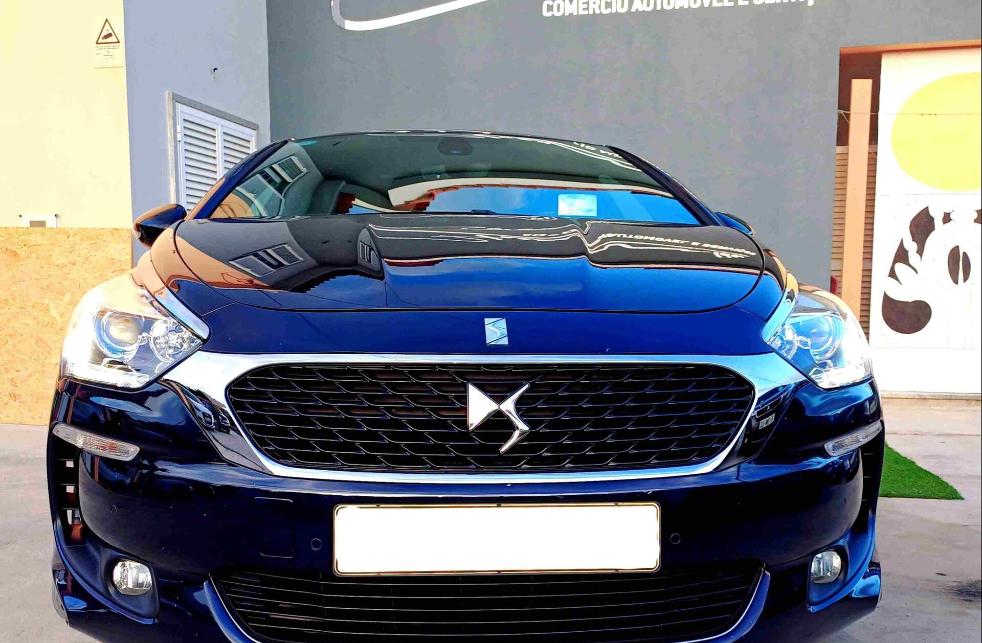 CITROEN SpaceTourer Business ST 1.6 BlueHDi M Business