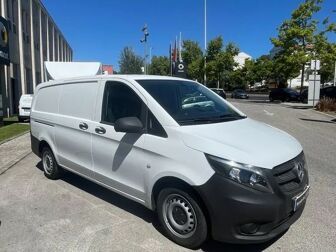 MERCEDES Vito 109 CDi/32