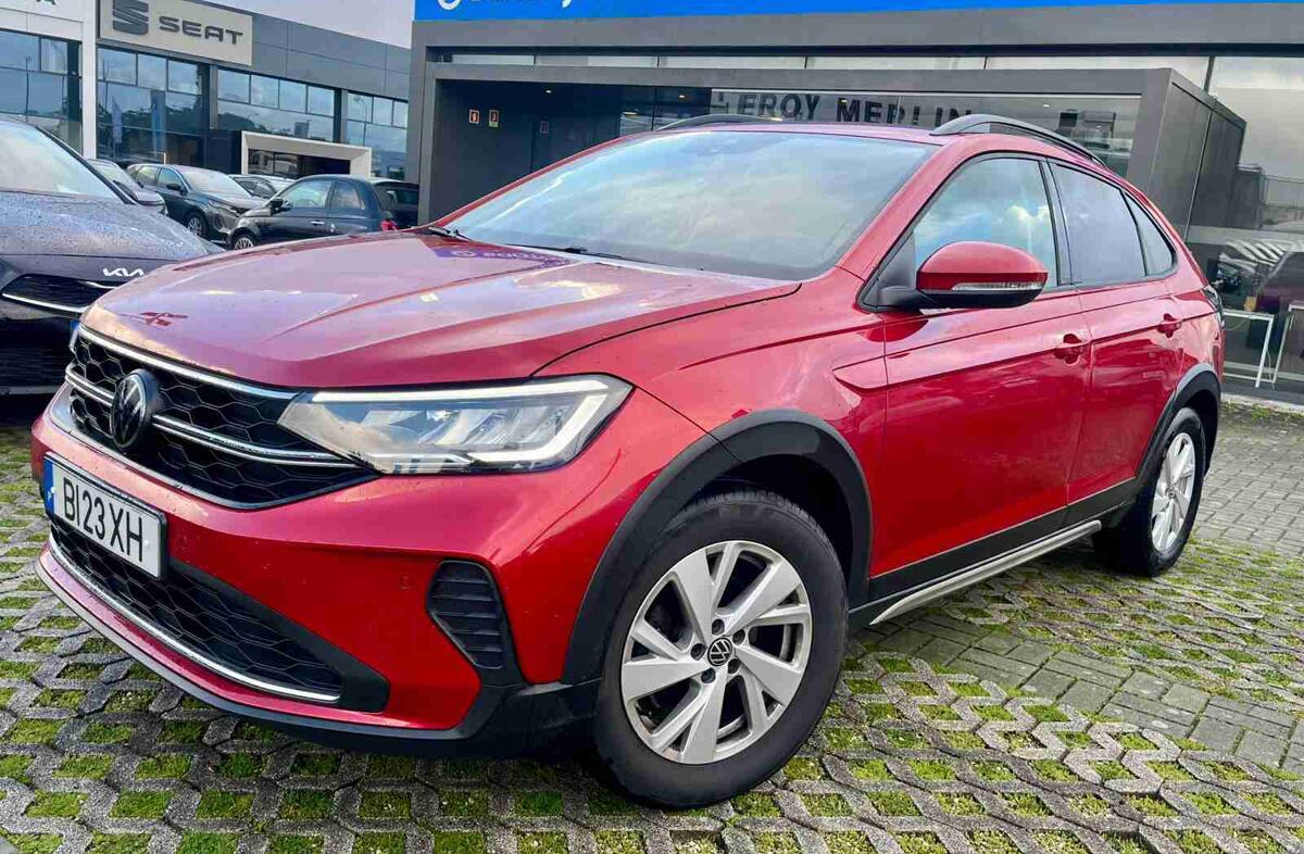 VOLKSWAGEN Taigo 1.0 TSI Urban