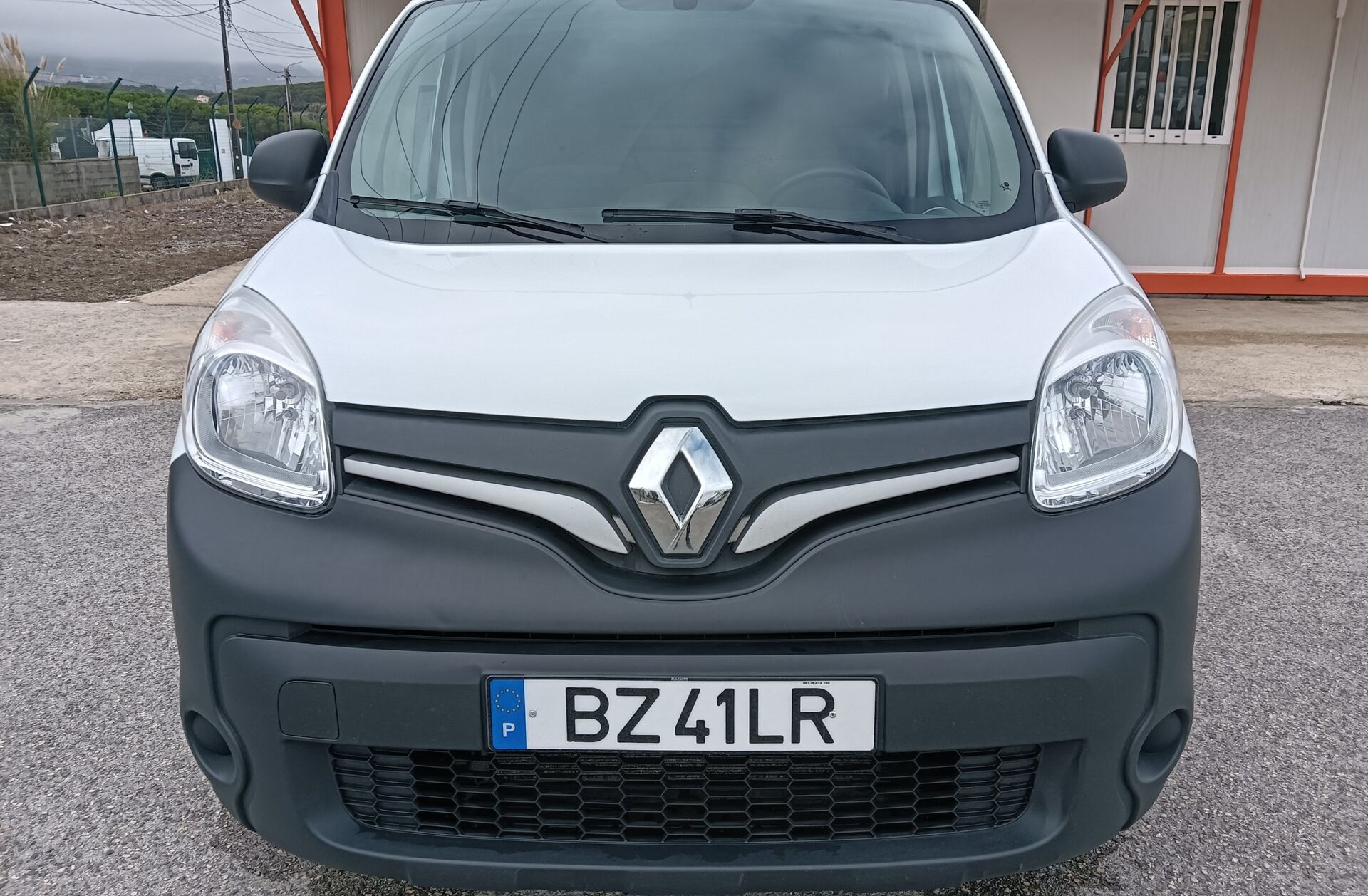 RENAULT Kangoo 1.5 dCi Maxi Business S/S