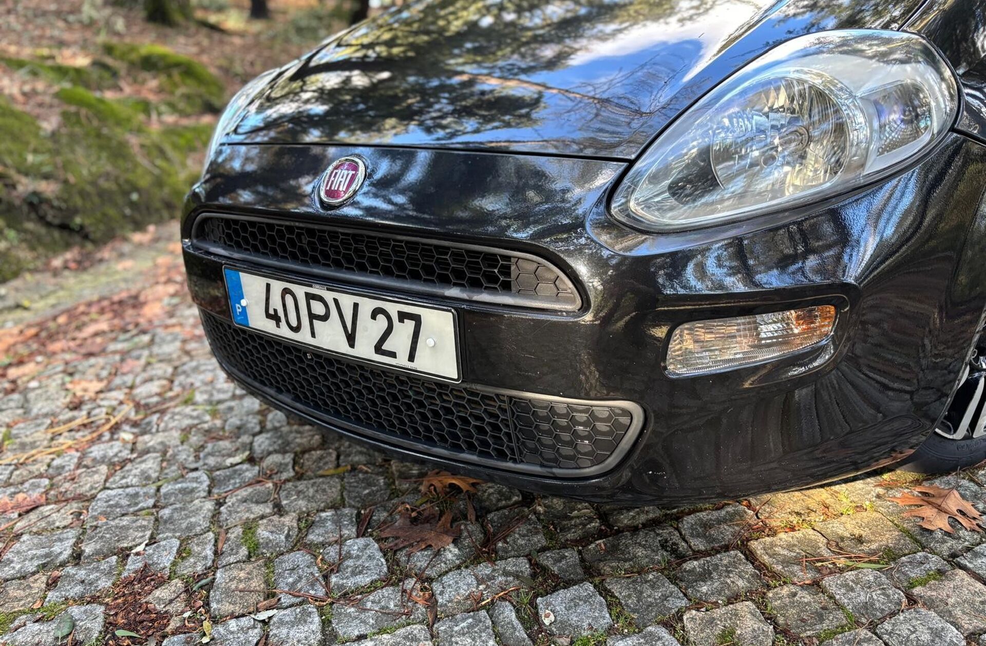 FIAT Punto 1.3 M-jet Easy