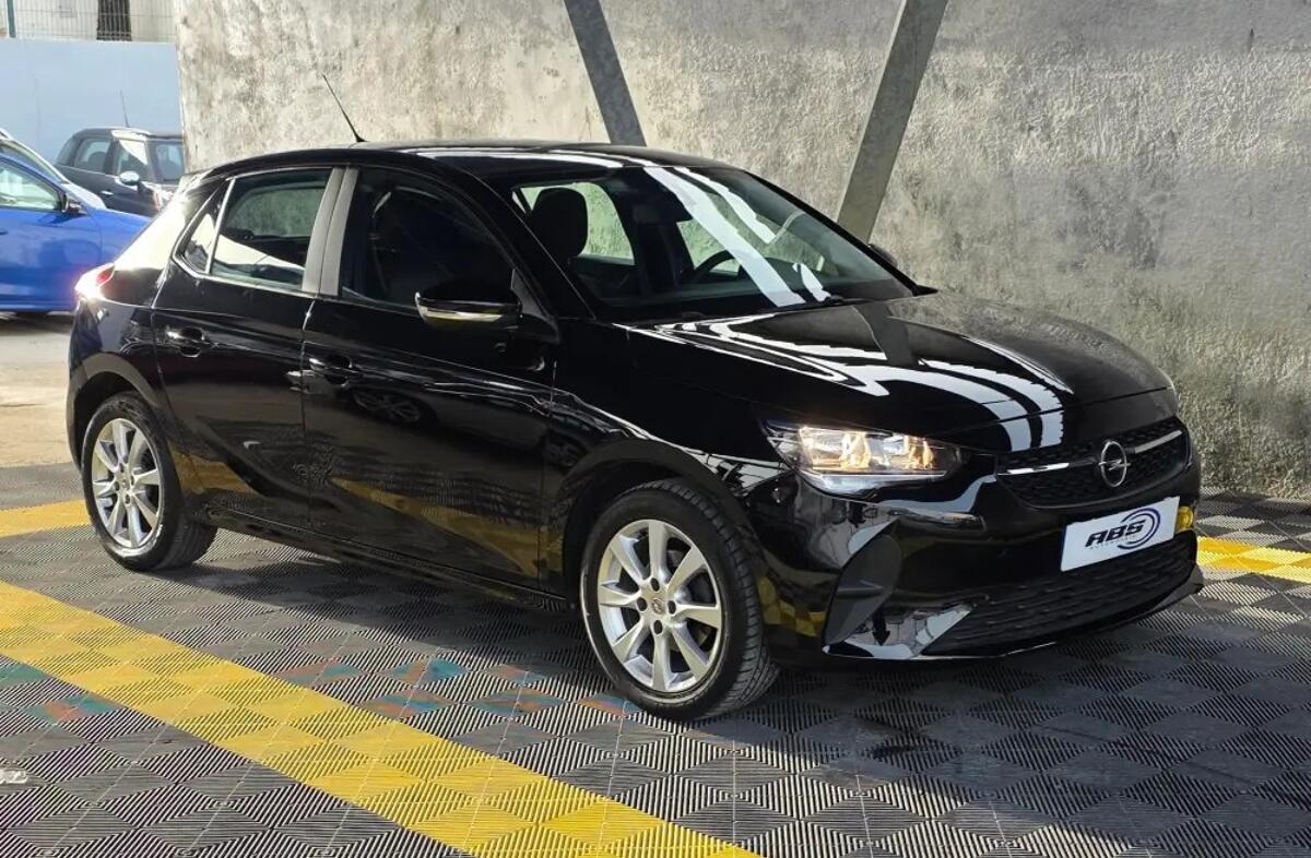 OPEL Corsa 1.2 Elegance