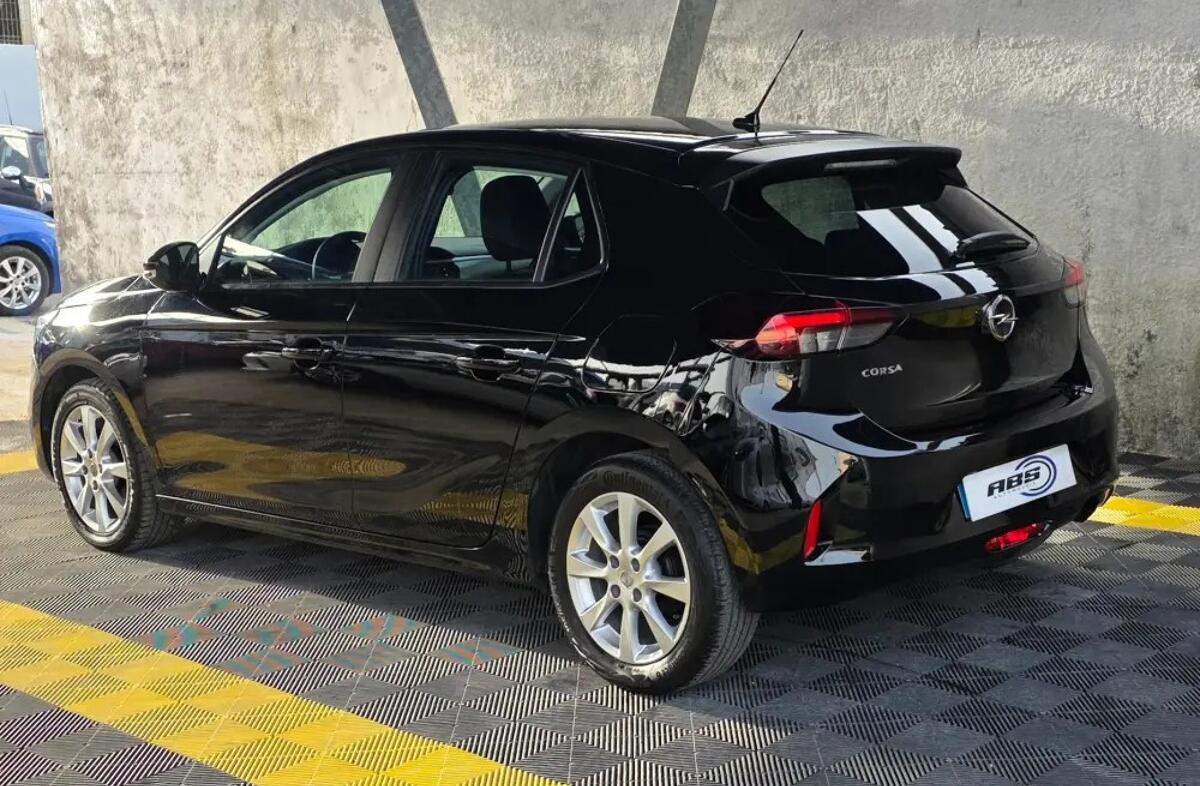 OPEL Corsa 1.2 Elegance