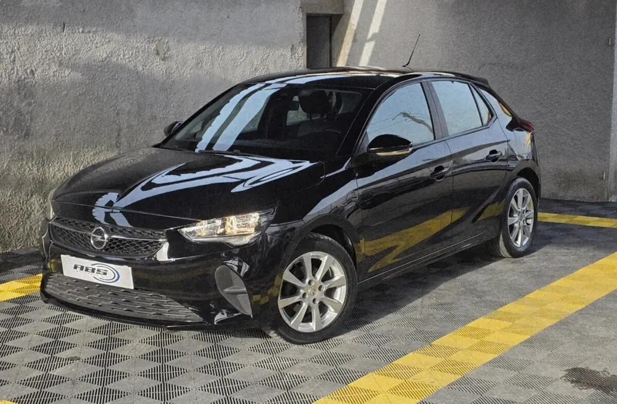 OPEL Corsa 1.2 Elegance