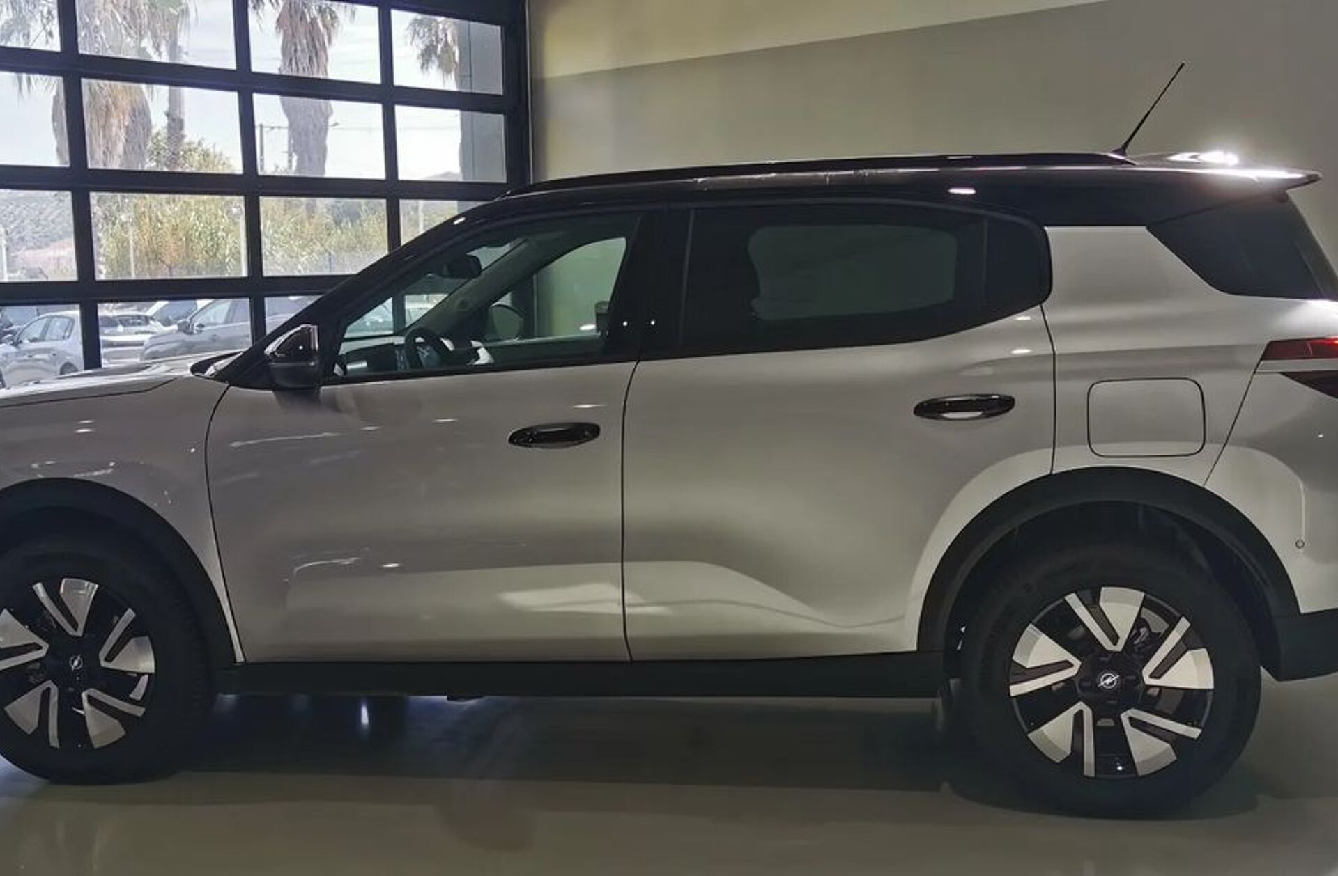 OPEL Frontera 44 kWh GS