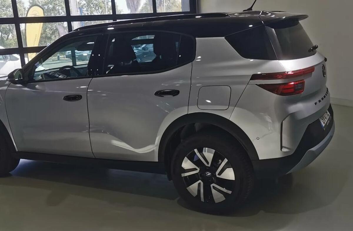 OPEL Frontera 44 kWh GS