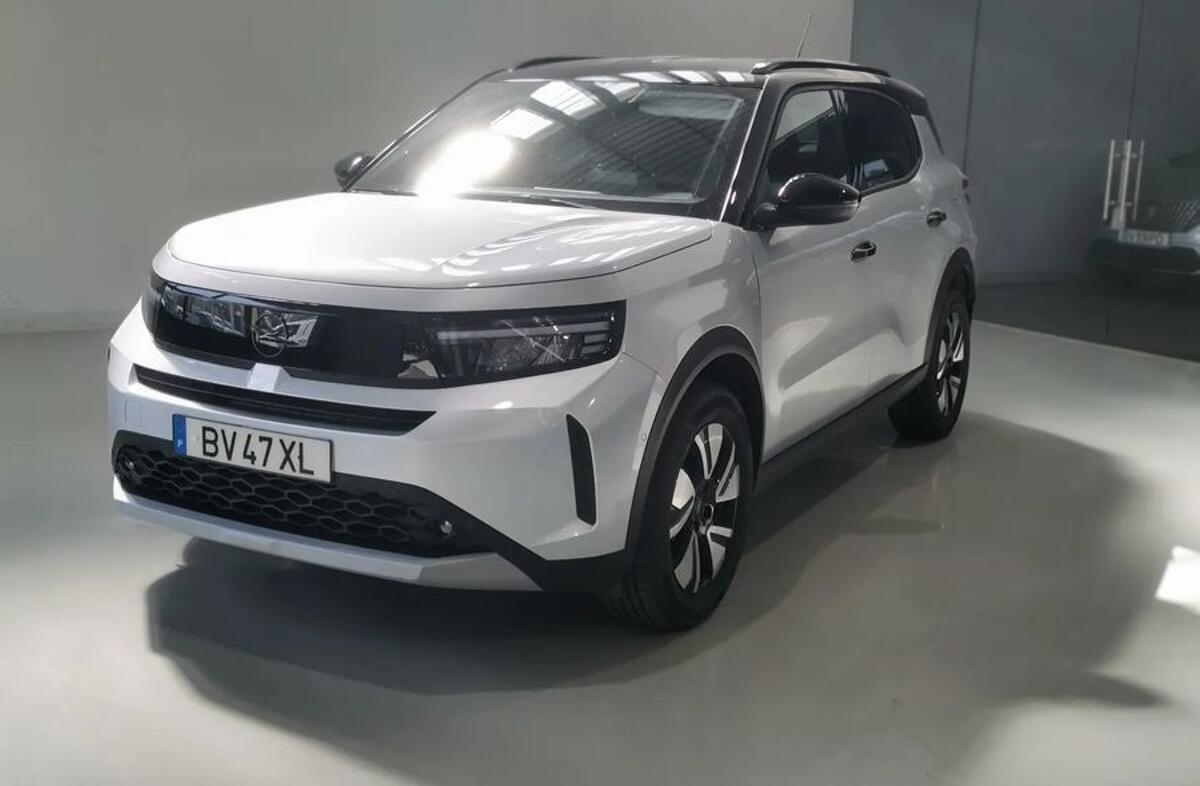 OPEL Frontera 44 kWh GS