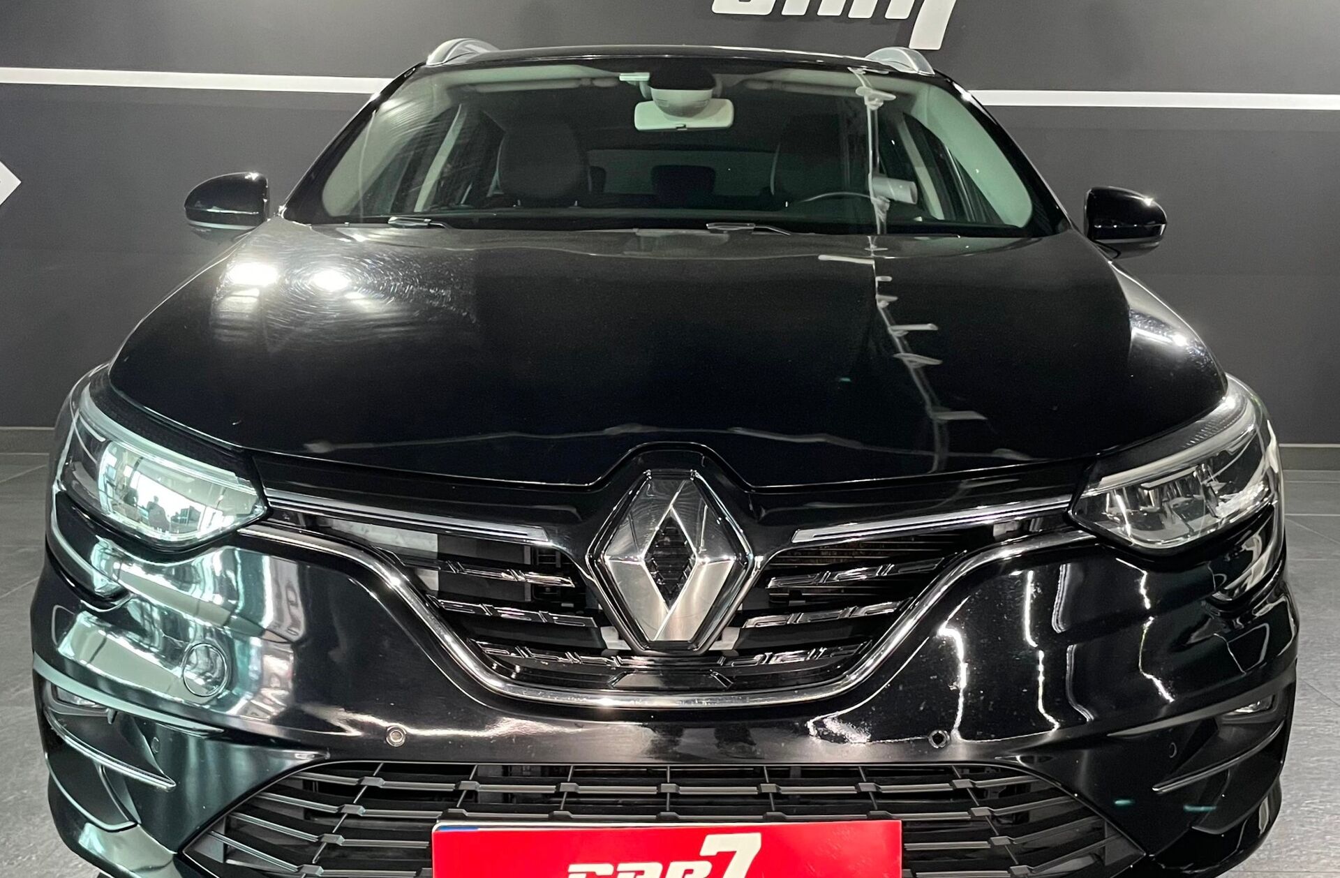 RENAULT Mégane ST 1.5 Blue dCi Limited