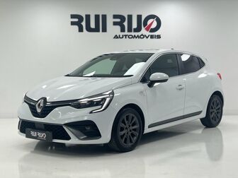 RENAULT Clio 1.0 TCe RS Line