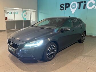 VOLVO V40 1.5 T3 Sport Edition Geartronic