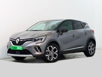 RENAULT Captur 1.6 E-Tech Plug-In Intens