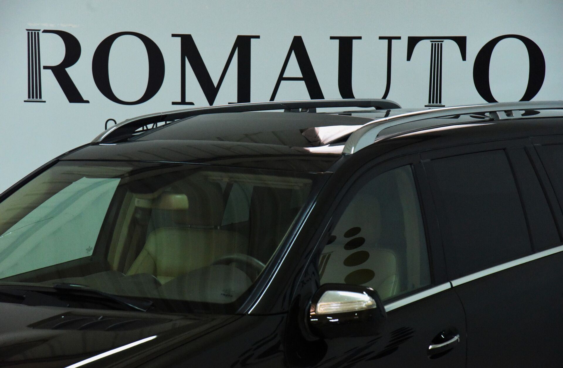 MERCEDES Classe GL GL 350 CDi BlueEfficiency