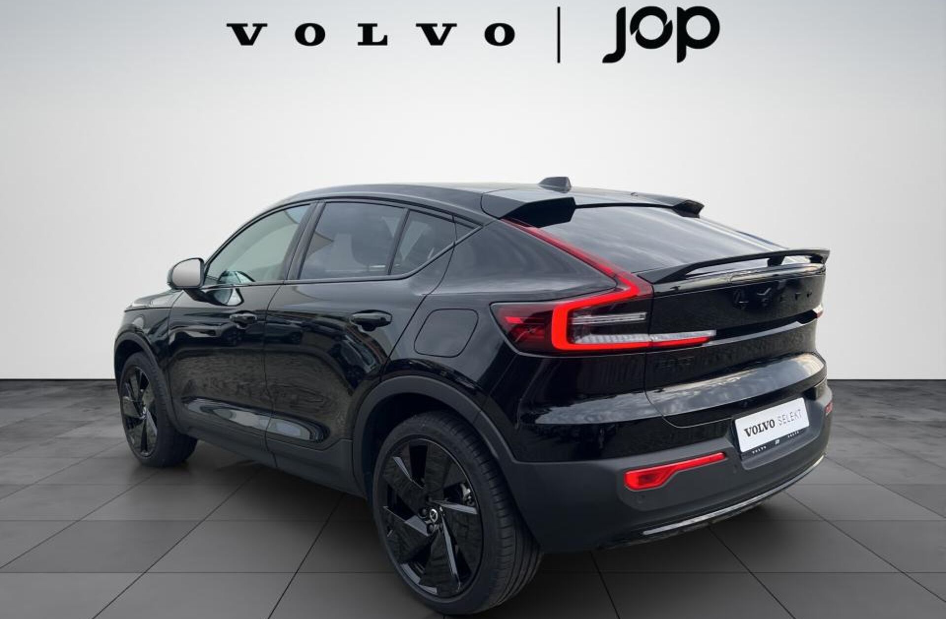 VOLVO EC40 Single Motor Plus