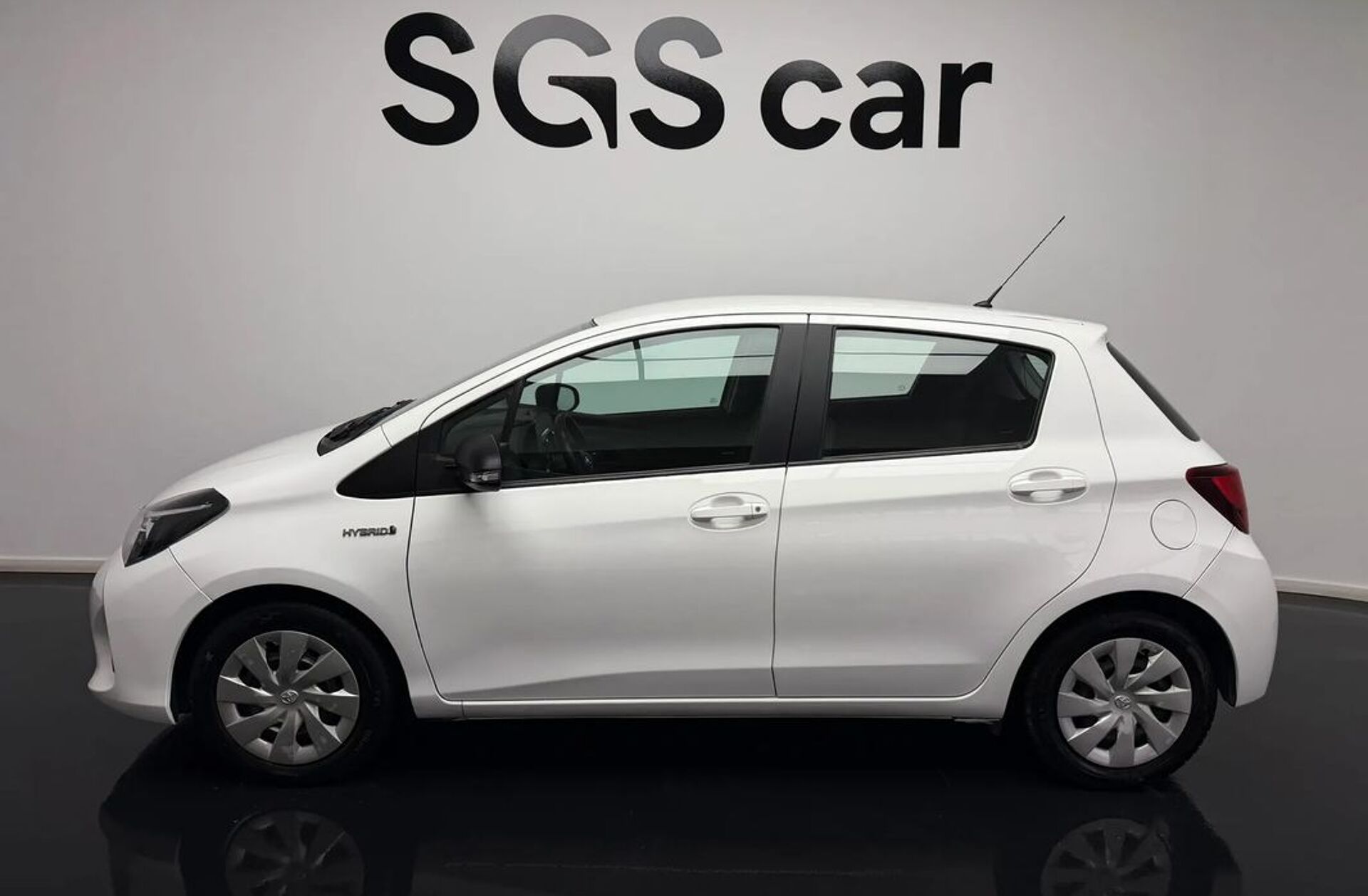 TOYOTA Yaris 1.5 HSD Comfort