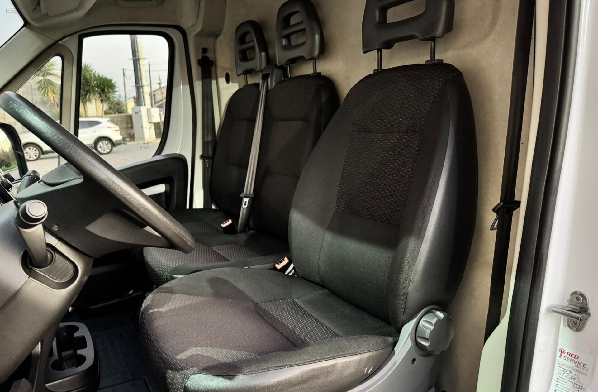 PEUGEOT Boxer 2.2 BlueHDi 335 L3 CD