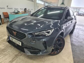 CUPRA Formentor 2.0 TDI