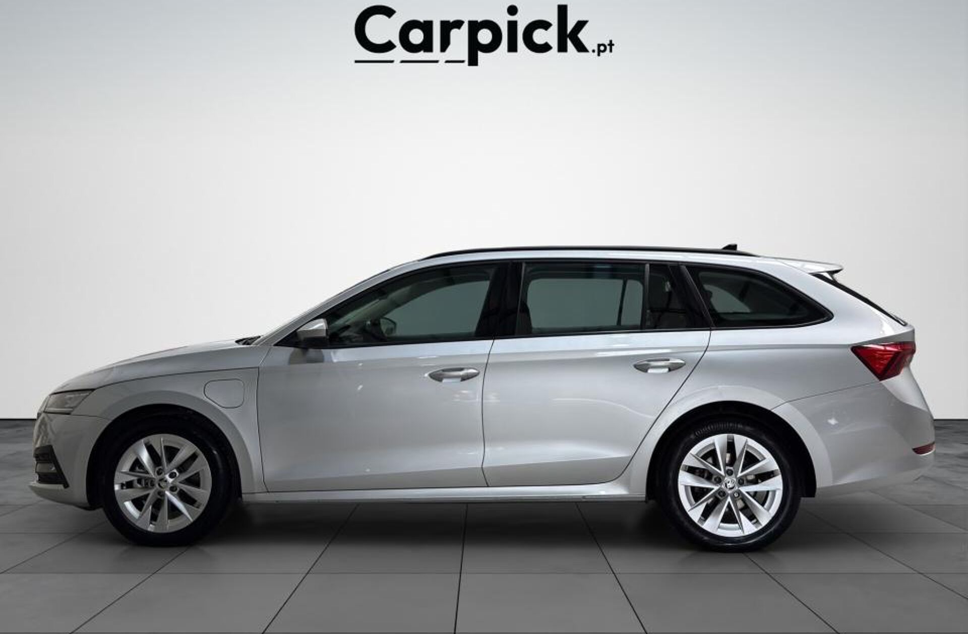 SKODA Octavia Break 1.5 TSI mHEV DSG