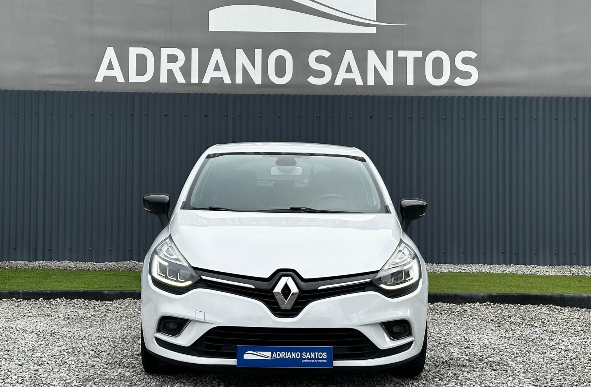 RENAULT Clio 1.5 dCi Limited Edition