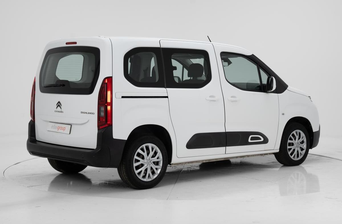 CITROEN Berlingo 1.5 BlueHDi M Feel
