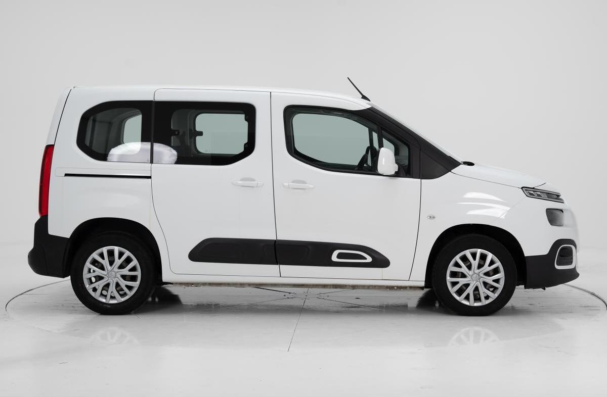 CITROEN Berlingo 1.5 BlueHDi M Feel