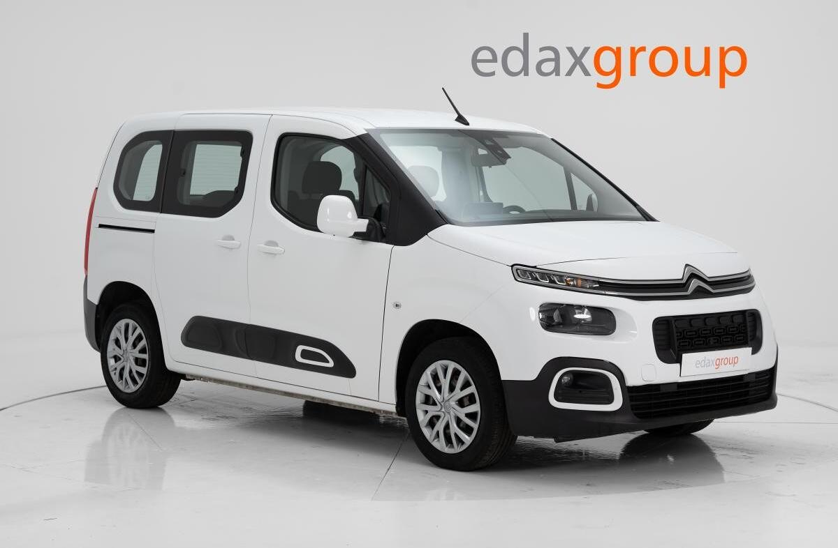 CITROEN Berlingo 1.5 BlueHDi M Feel