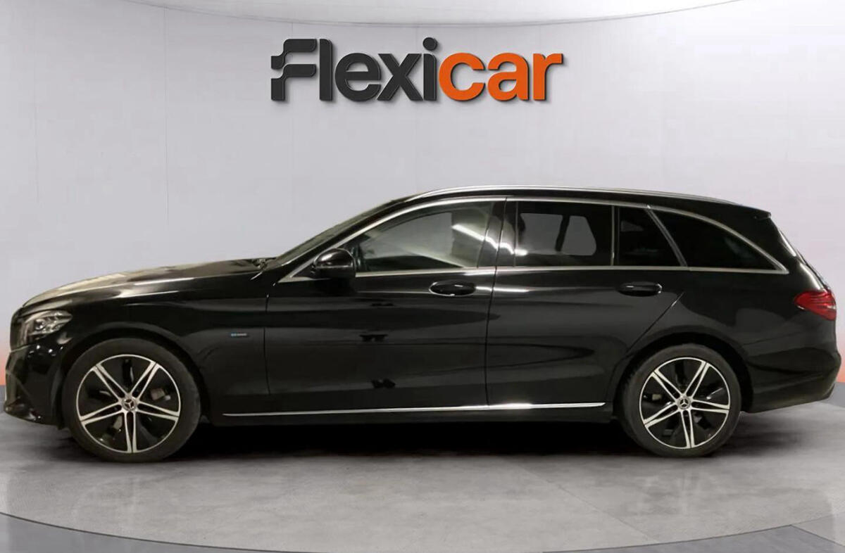 MERCEDES Classe C C 300 d Avantgarde