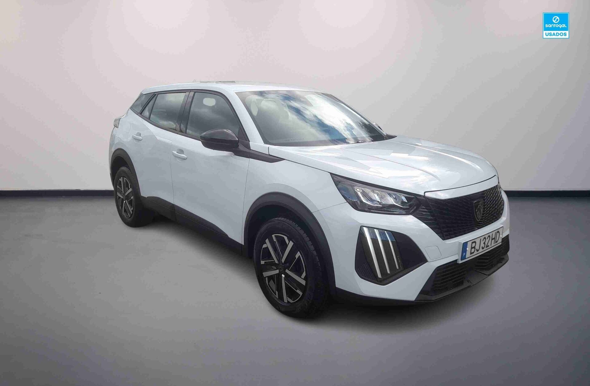 PEUGEOT 2008 1.2 PureTech Active