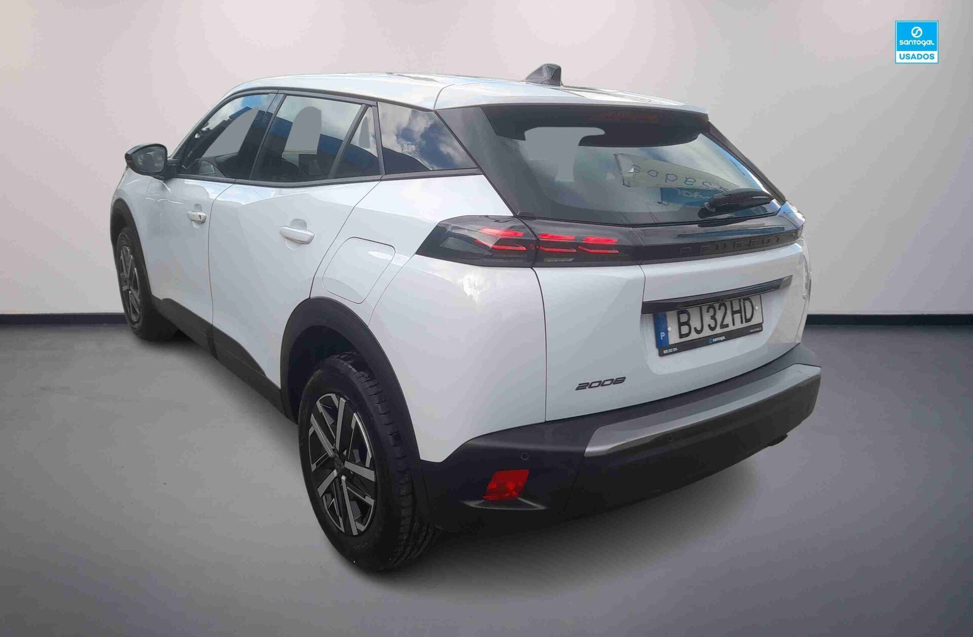 PEUGEOT 2008 1.2 PureTech Active