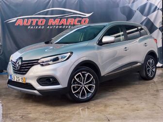 RENAULT Kadjar 1.5 dCi Exclusive