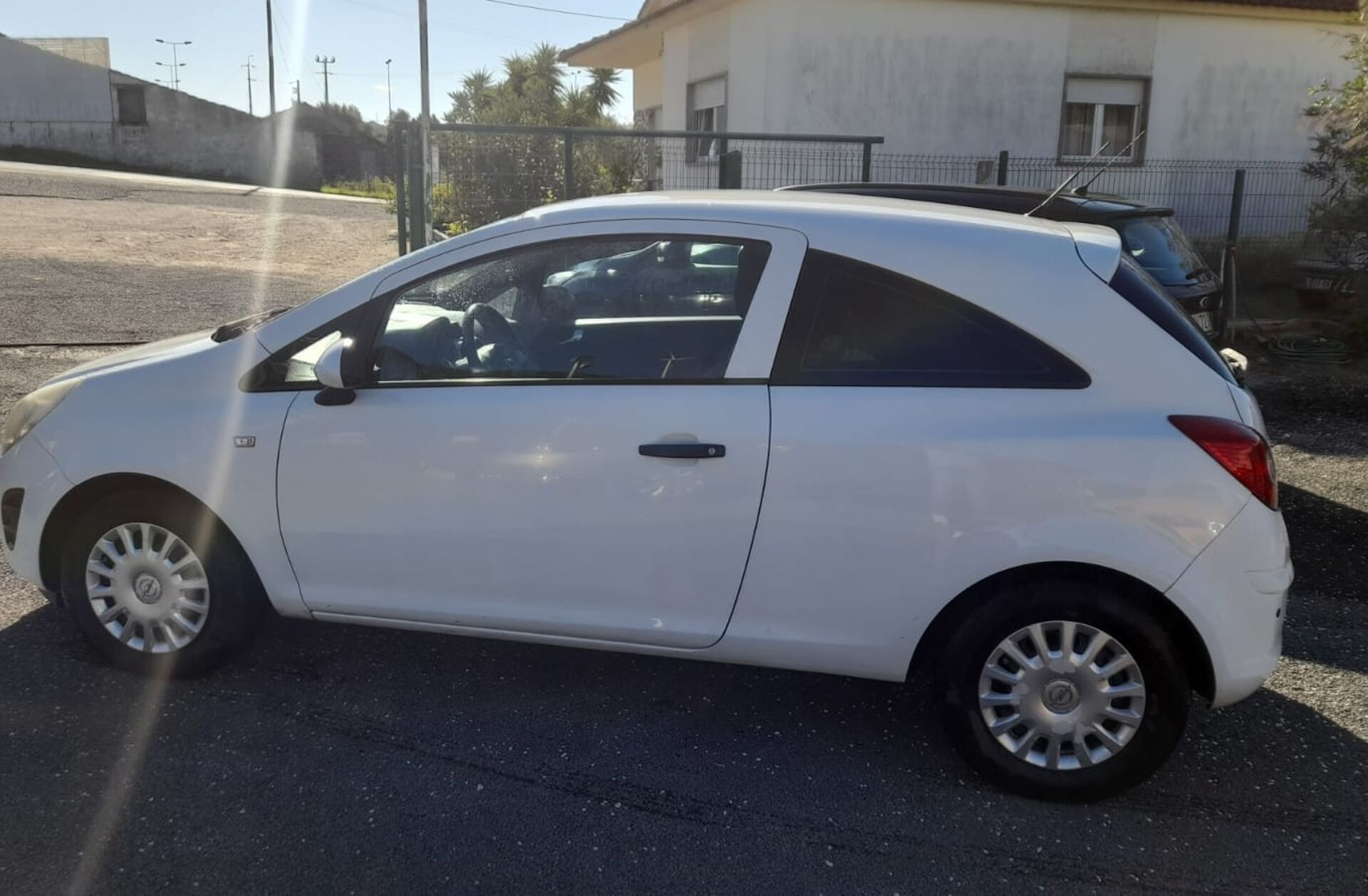 OPEL Corsa D Corsa 1.3 CDTi