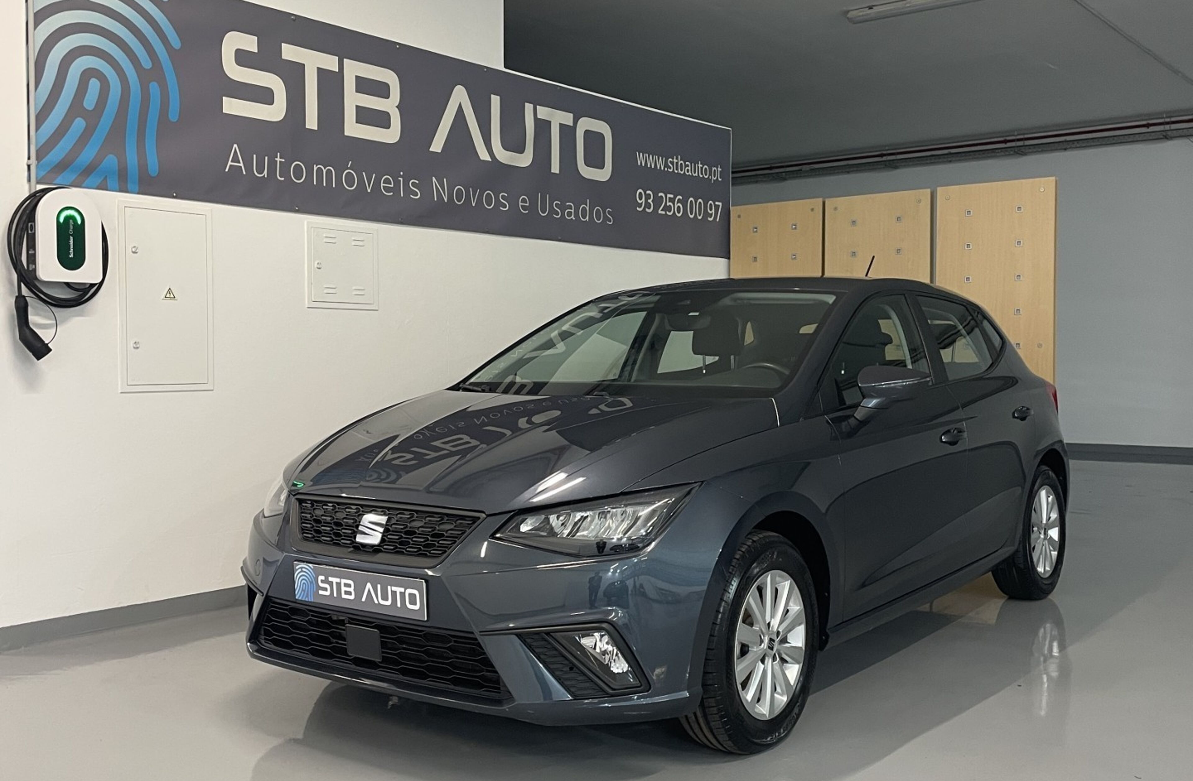 SEAT Ibiza 1.0 EcoTSI Style