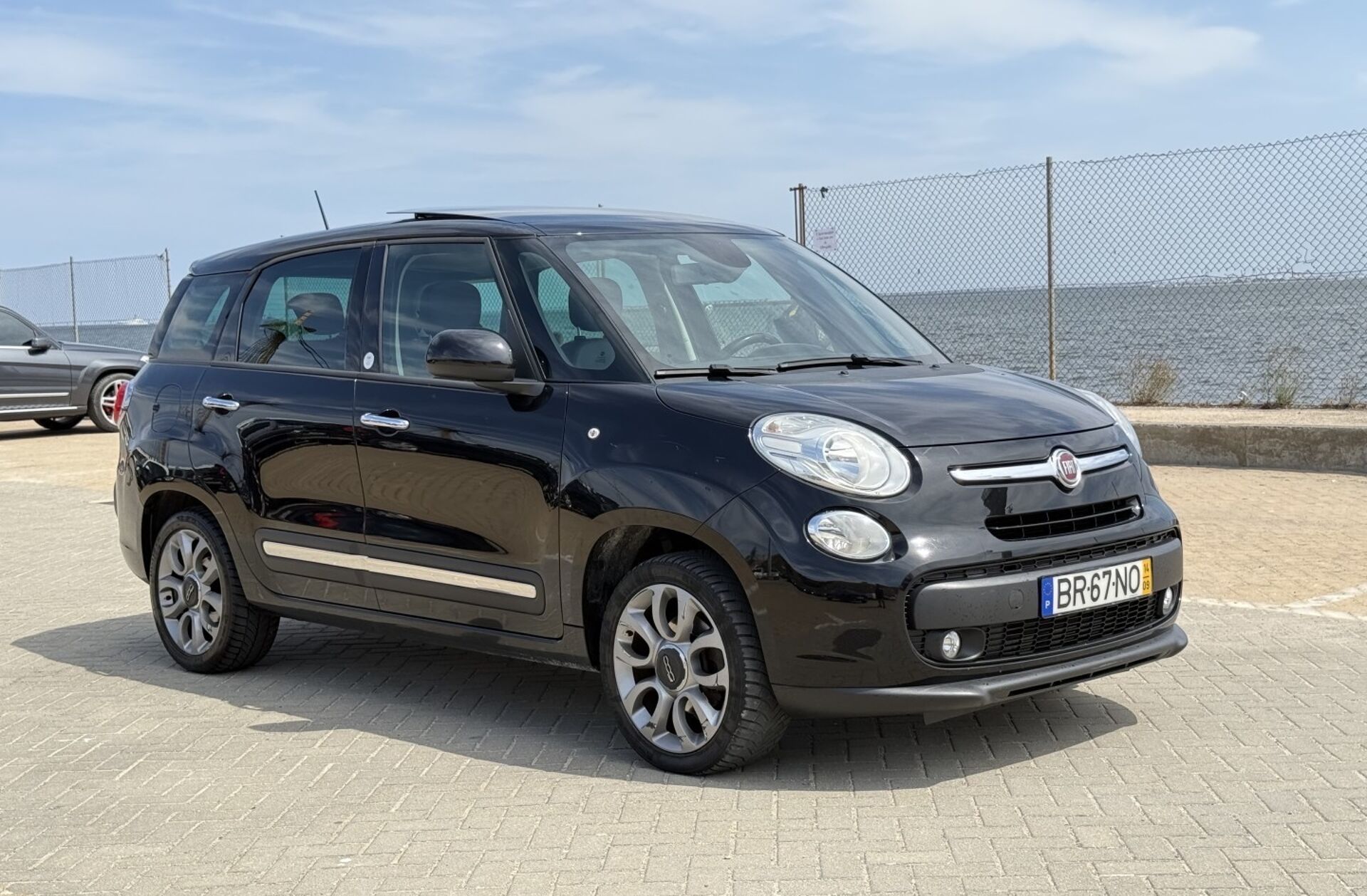FIAT 500 0.9 8V TwinAir Lounge S&S