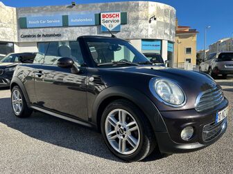 MINI Mini Cooper D