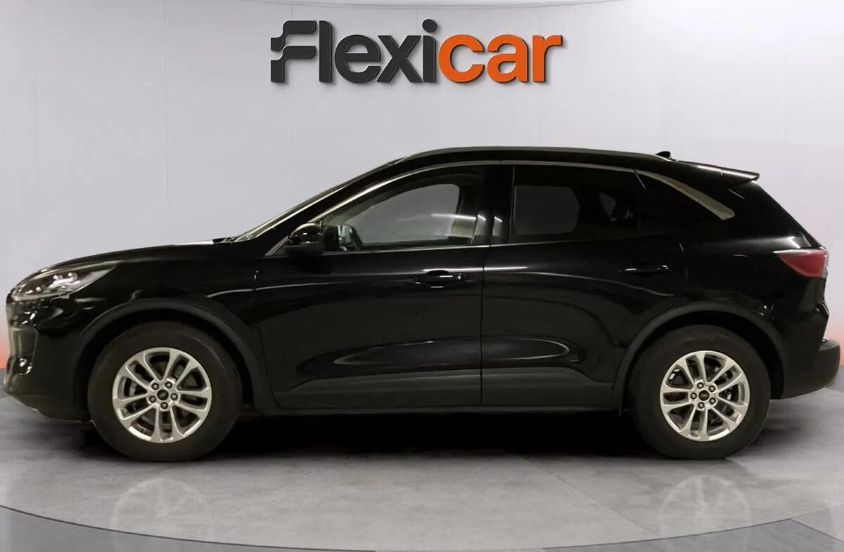 FORD Kuga 1.5 TDCi EcoBlue Titanium