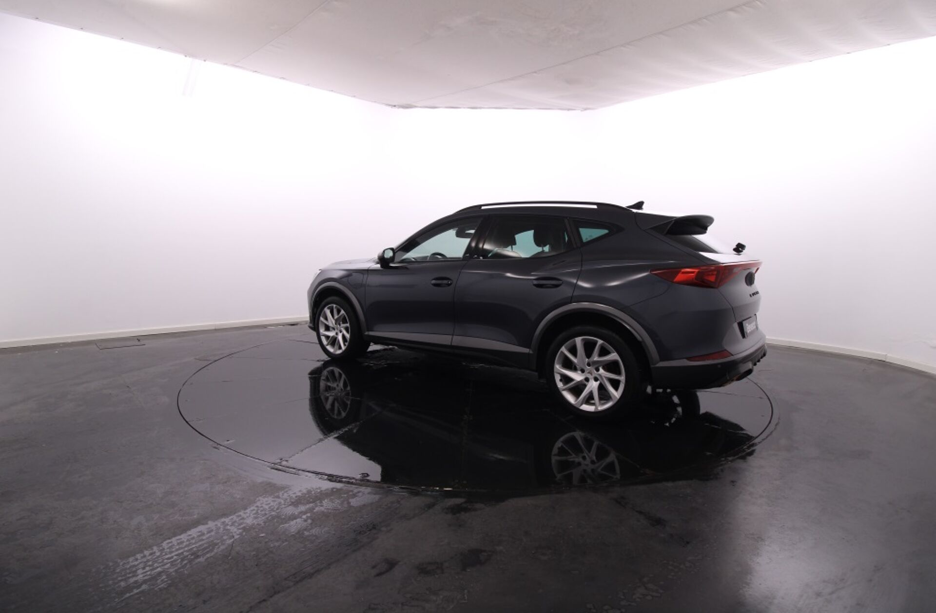 CUPRA Formentor 1.4 e-Hybrid Cupra DSG