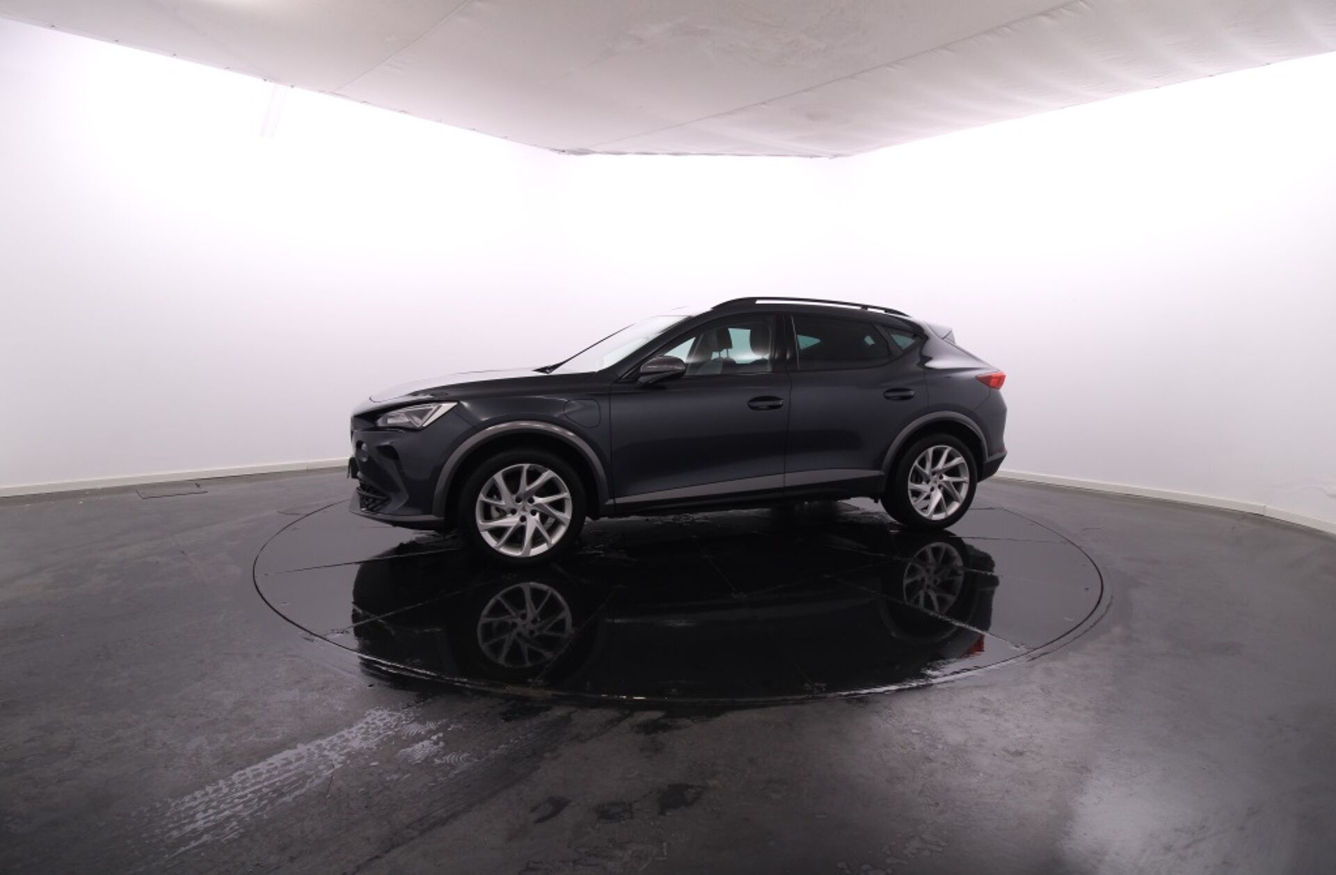 CUPRA Formentor 1.4 e-Hybrid Cupra DSG